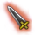 2 Handed sword